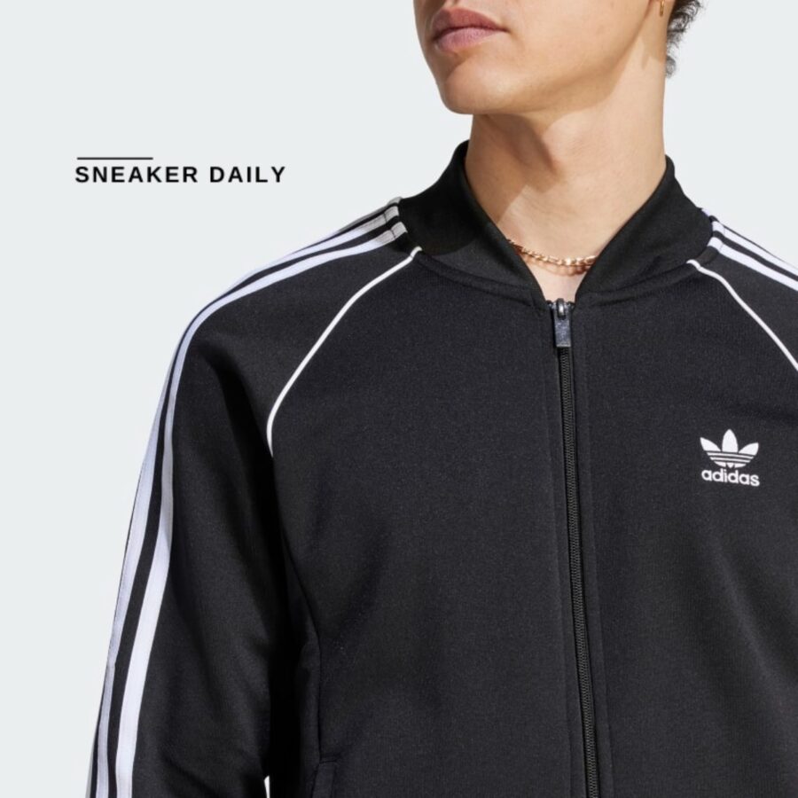 áo adidas sst classics adicolor track jacket im4545