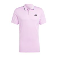 áo adidas tennis freelift polo shirts - purple ia8286
