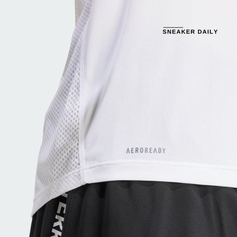 áo adidas terrex xperior singlet - white iw6682