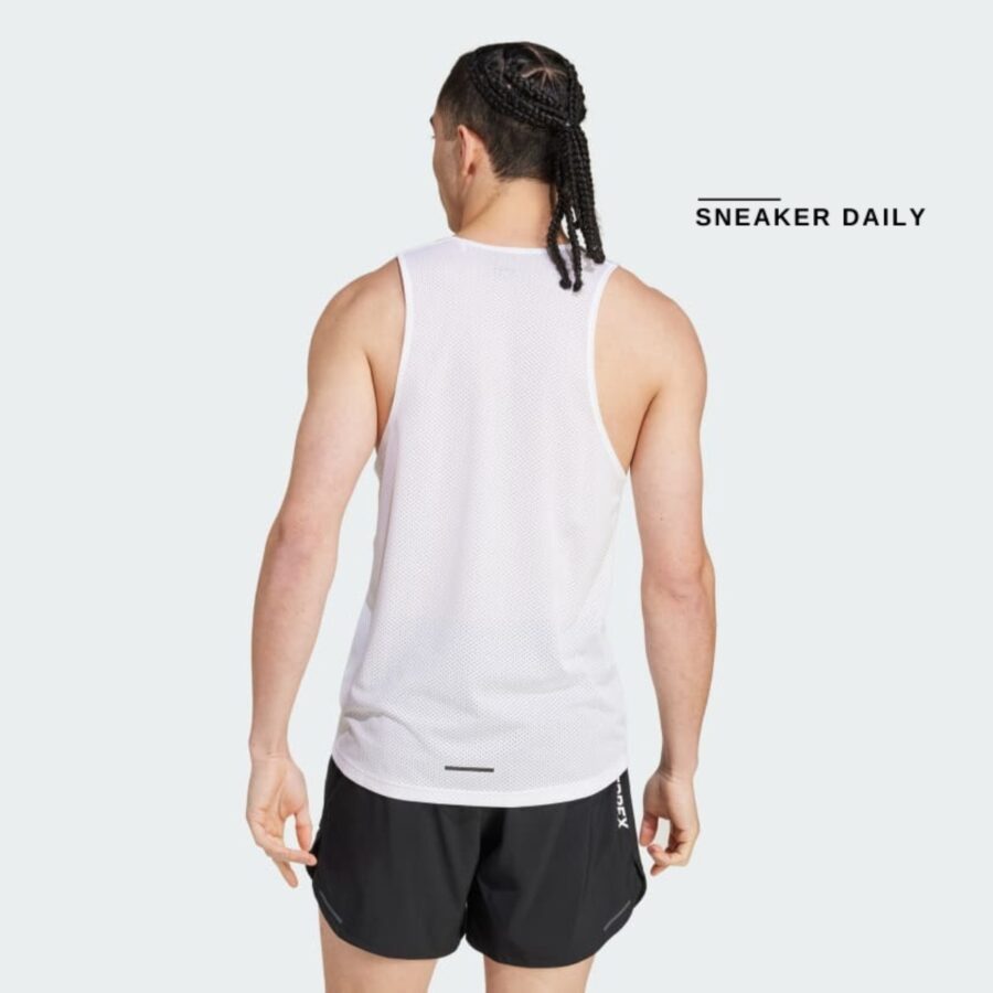 áo adidas terrex xperior singlet - white iw6682