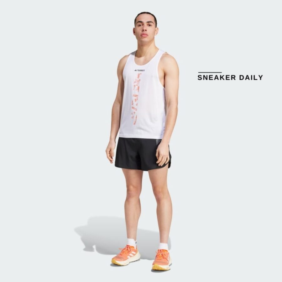 áo adidas terrex xperior singlet - white iw6682