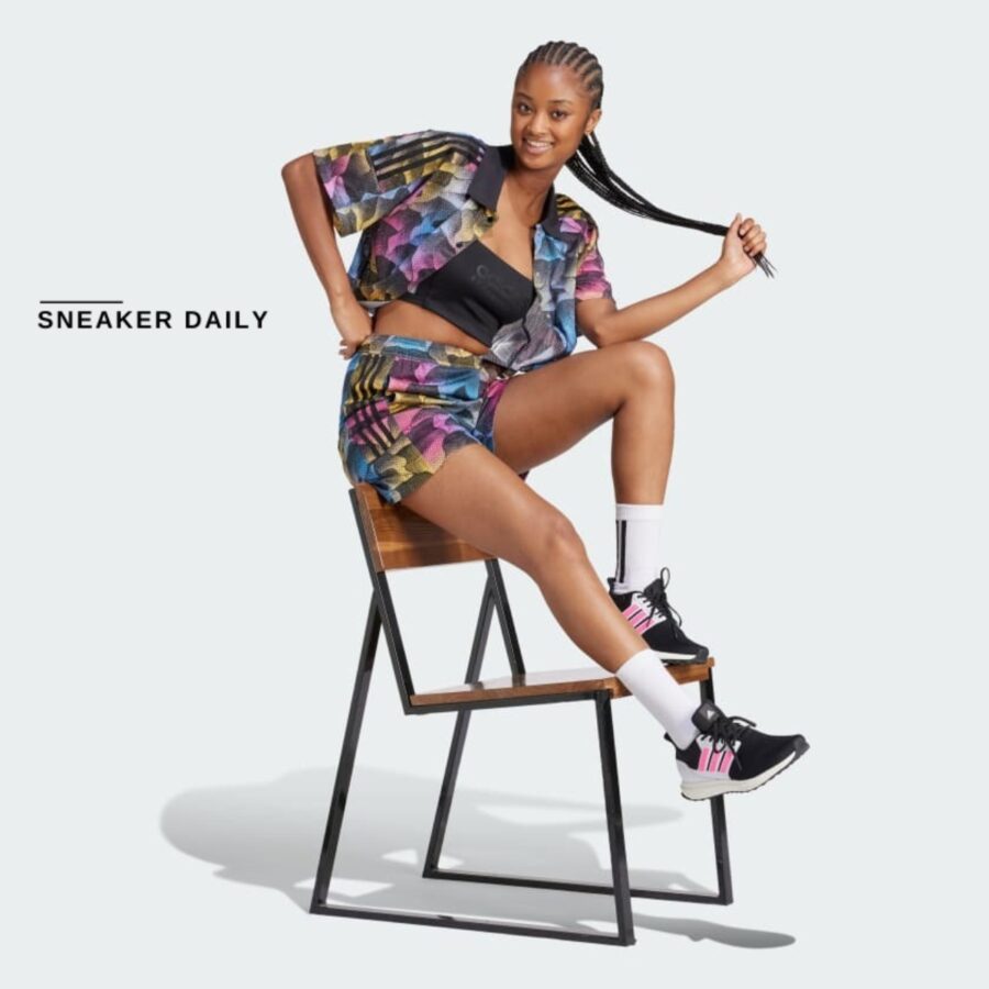 áo adidas tiro print mesh summer shirt - multicolor iq4815
