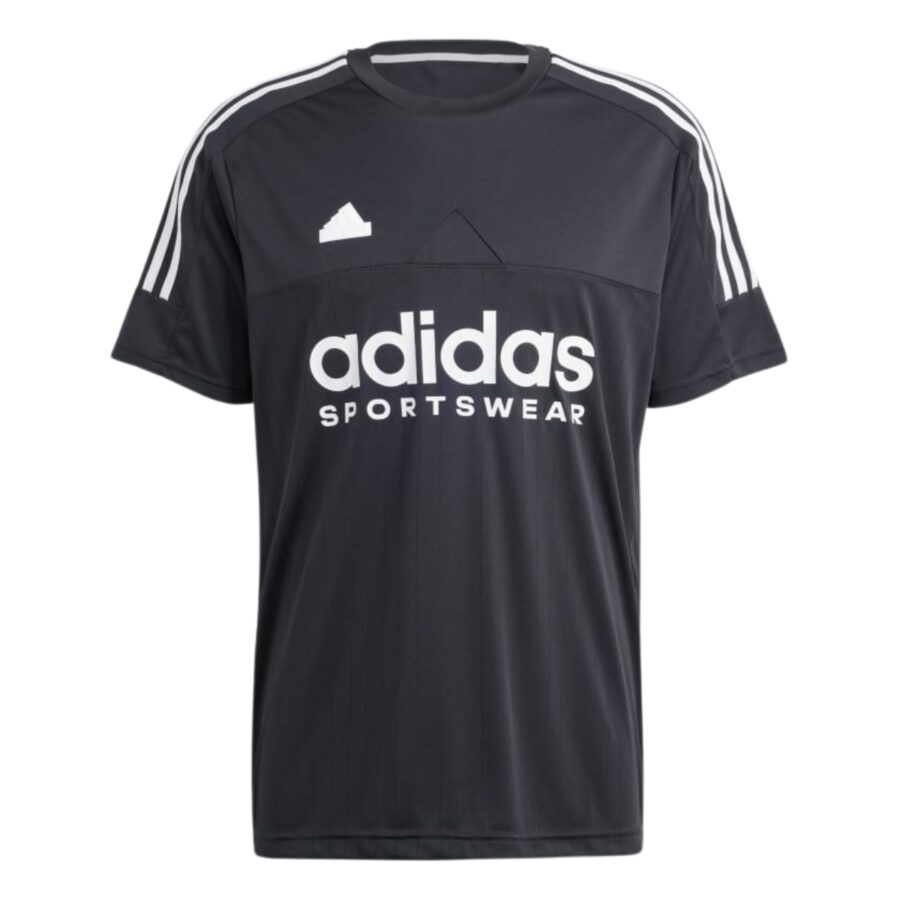 áo adidas tiro tee 'black' ip3779