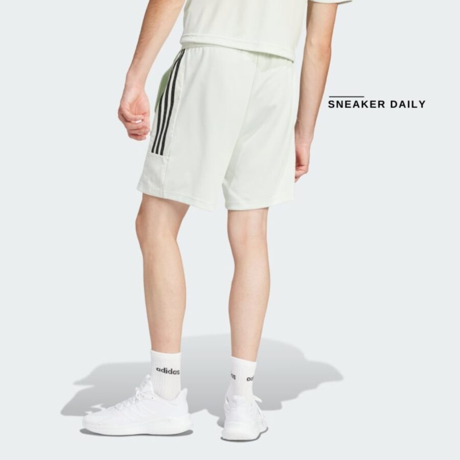 quần adidas tiro shorts 'crystal jade' is1510