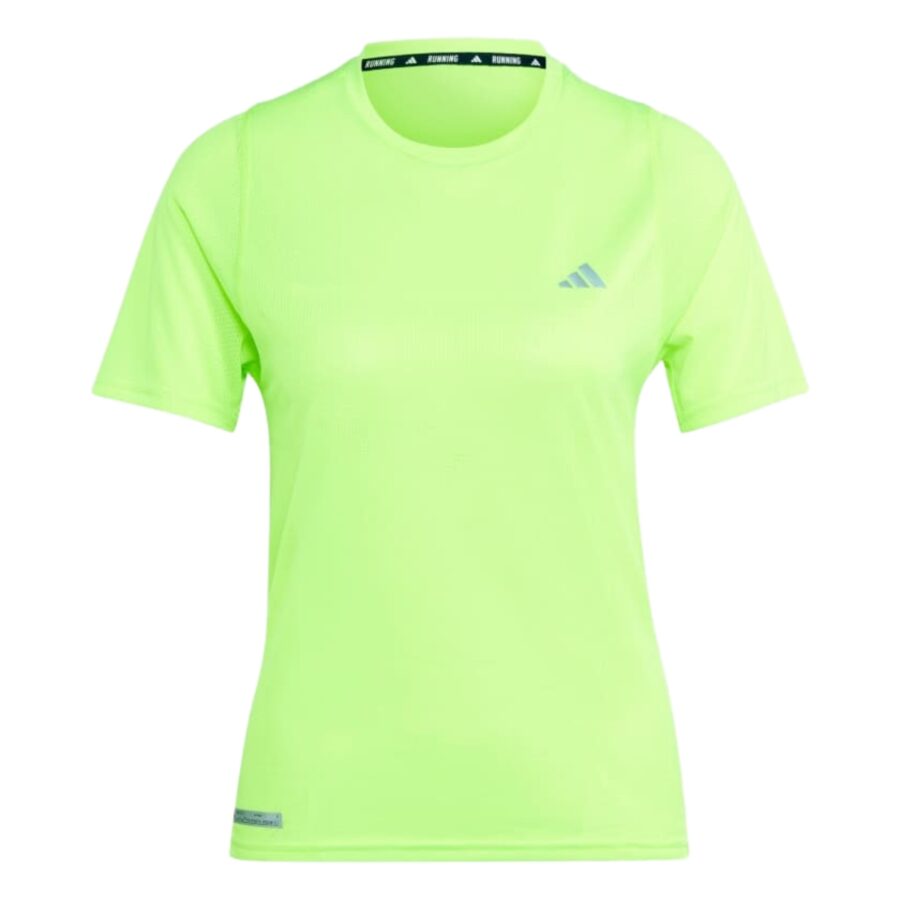 áo adidas ultimate knit tee 'lucid lemon' im1863