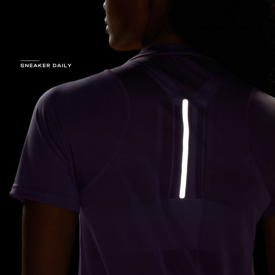 áo adidas ultimate knit tee 'shadow violet' im1865