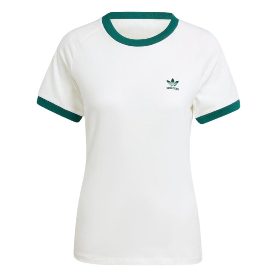 áo adidas vrct graphic tee 'off white' in4110