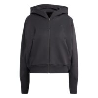 áo adidas z.n.e full-zip hoodie 'black' in5128