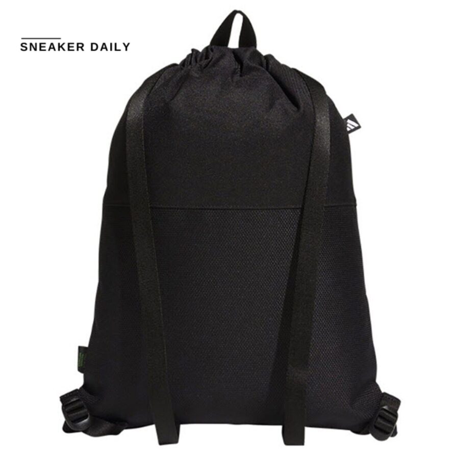 balo adidas ep system sack shoes bag 'black' im5242