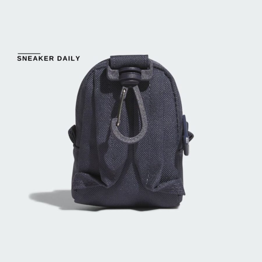 balo adidas packable bag 'shadow navy' im5257