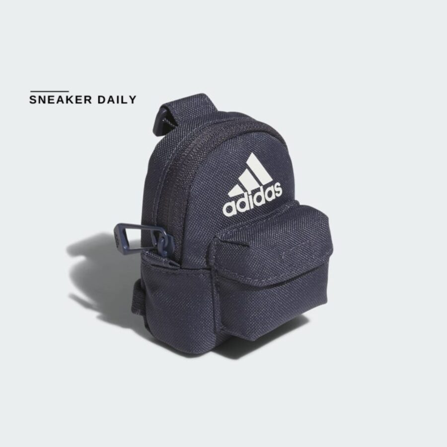 balo adidas packable bag 'shadow navy' im5257