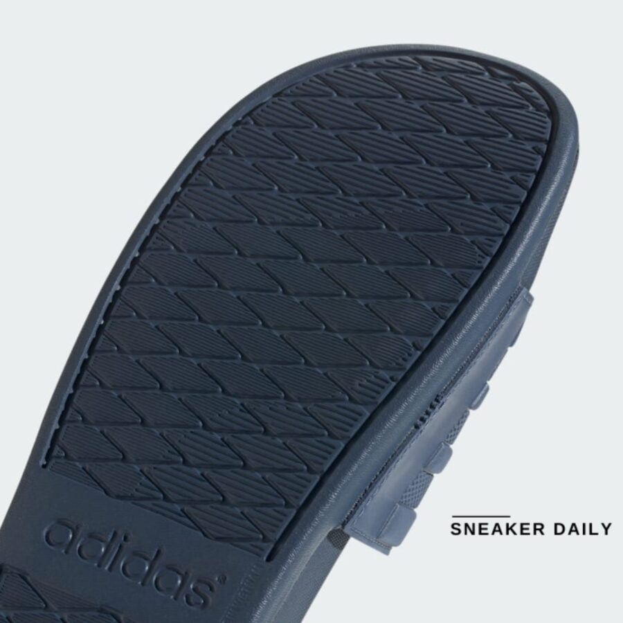 dép adidas adilette comfort slide 'preloved ink' id3402