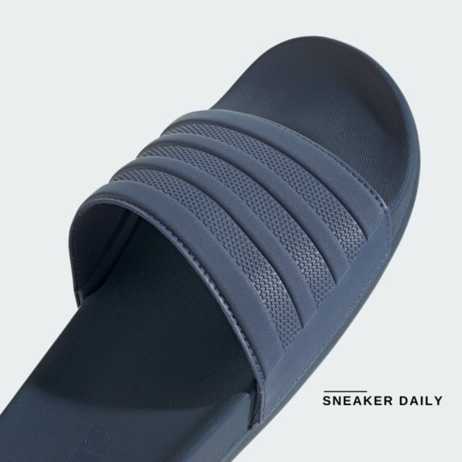 dép adidas adilette comfort slide 'preloved ink' id3402