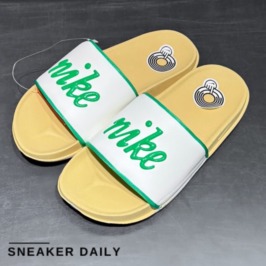 dép nữ nike offcourt women's slides bq4632-110