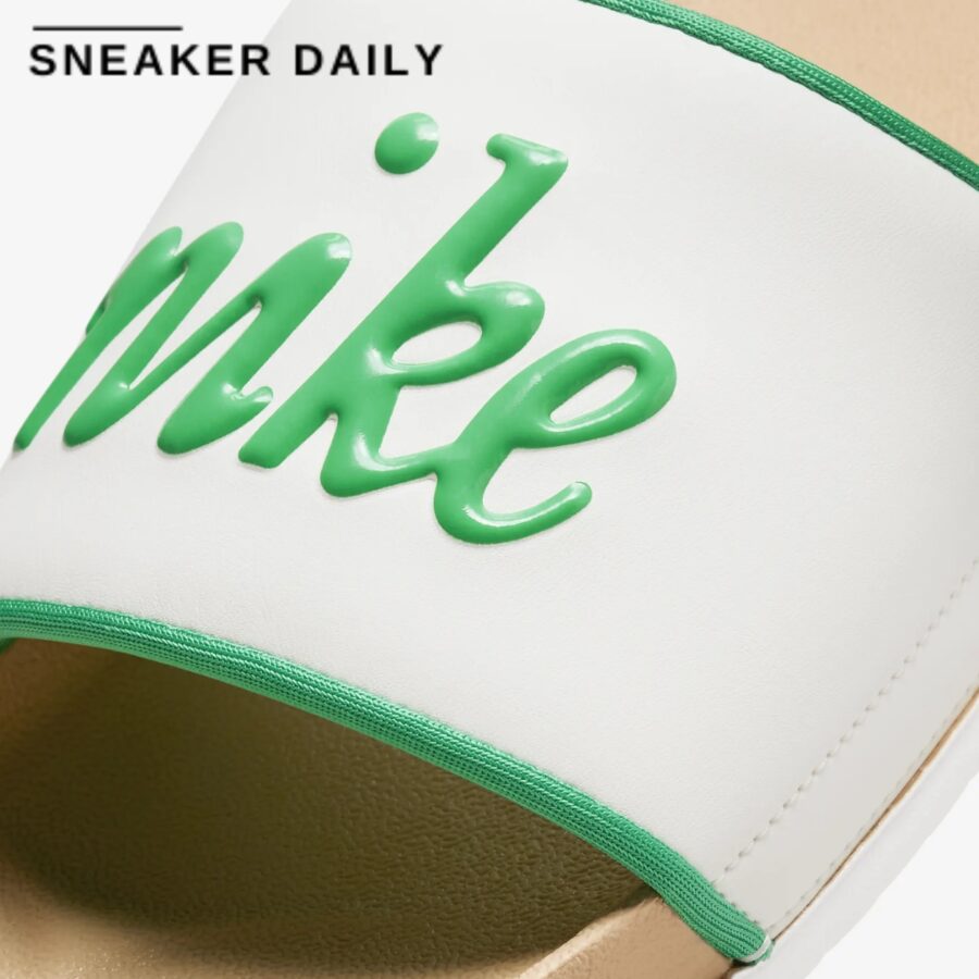 dép nữ nike offcourt women's slides bq4632-110