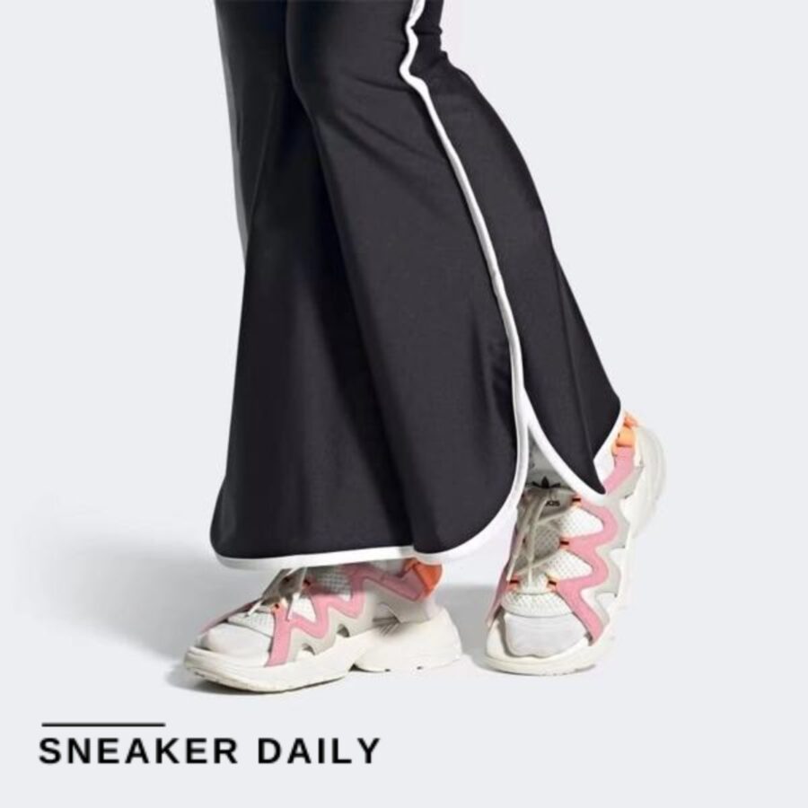 dép adidas originals astir sandals 'off white super pop bliss' (wmns) hp9570