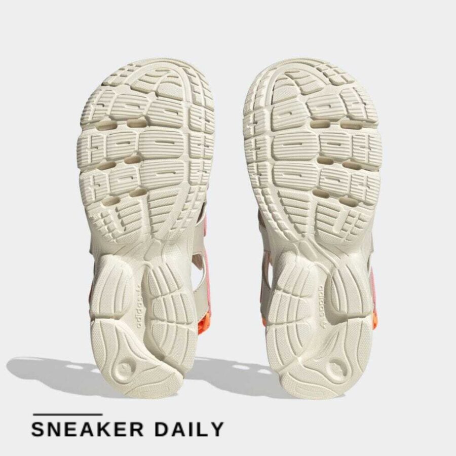 dép adidas originals astir sandals 'off white super pop bliss' (wmns) hp9570