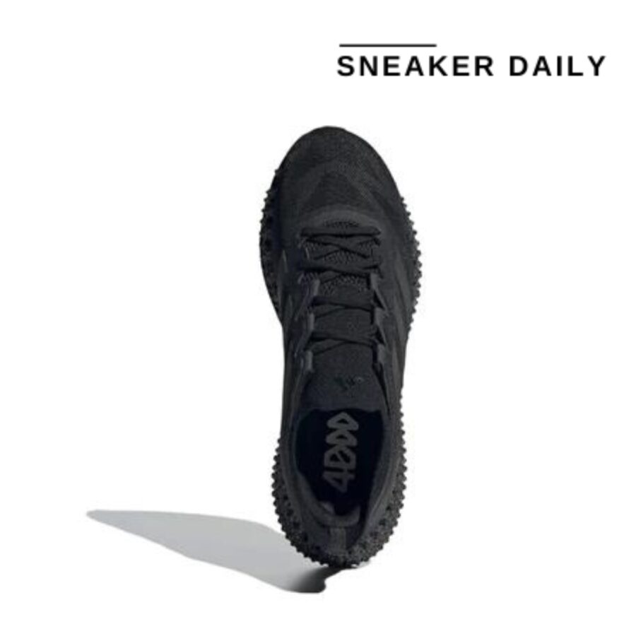 giày adidas 4dfwd 3 'core black' (wmns) ig8996