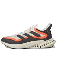 giày adidas 4dfwd pulse 2 shoes 'crystal white solar orange' gx9285