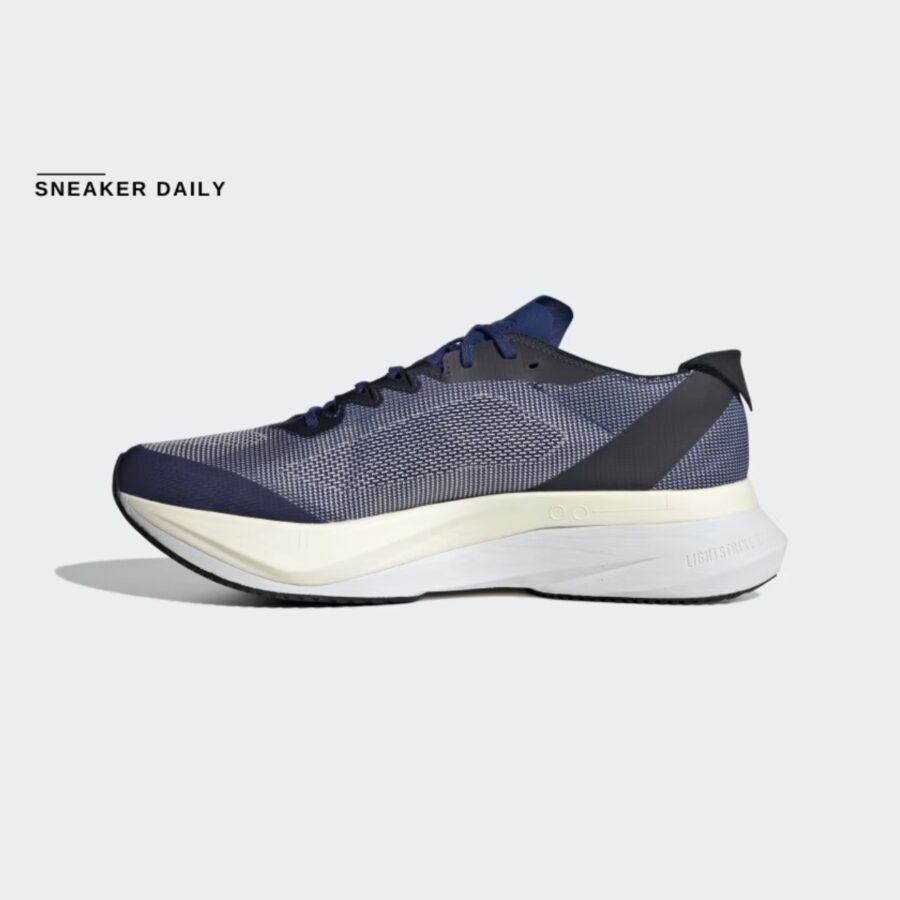 giày adidas adizero boston 12 ‘blue’ id4238