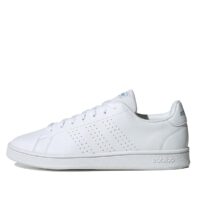 giày adidas advancourt base lifestyle 'white' hp6207