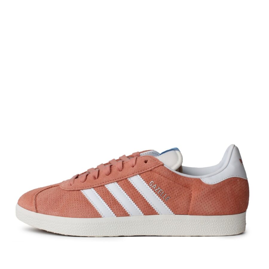 giày adidas gazelle 'wonder clay' ig6213