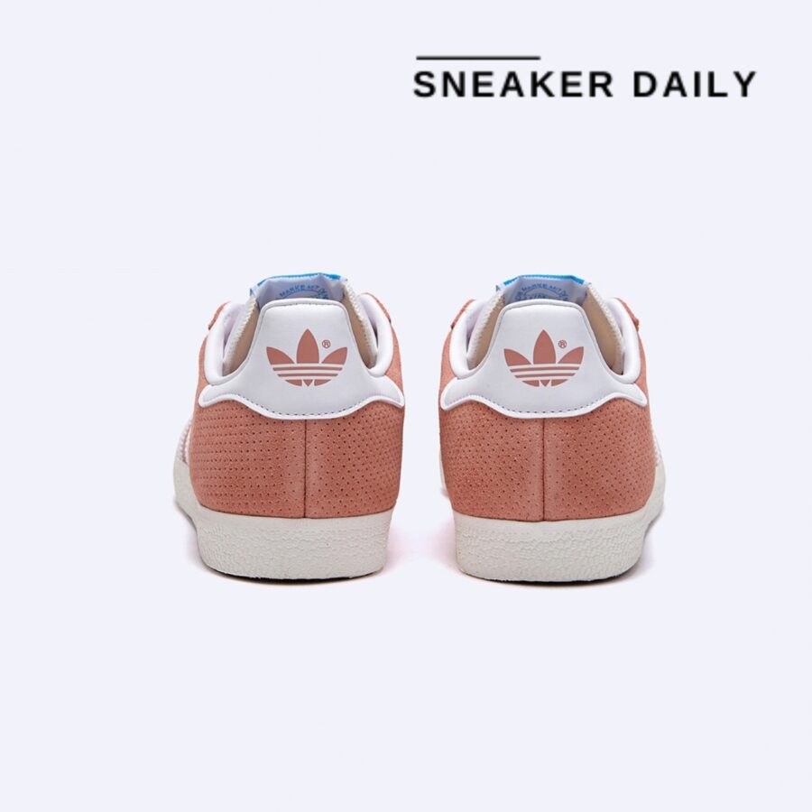 giày adidas gazelle 'wonder clay' ig6213