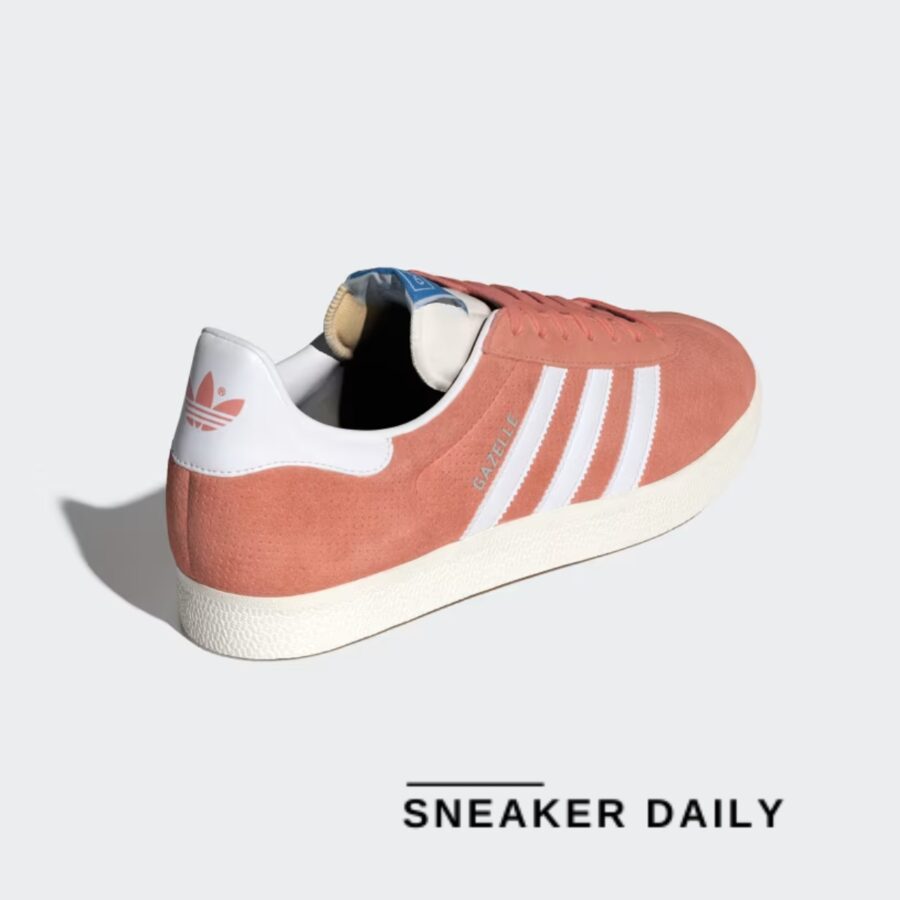 giày adidas gazelle 'wonder clay' ig6213