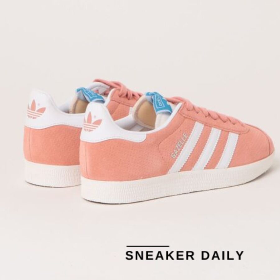 giày adidas gazelle 'wonder clay' ig6213