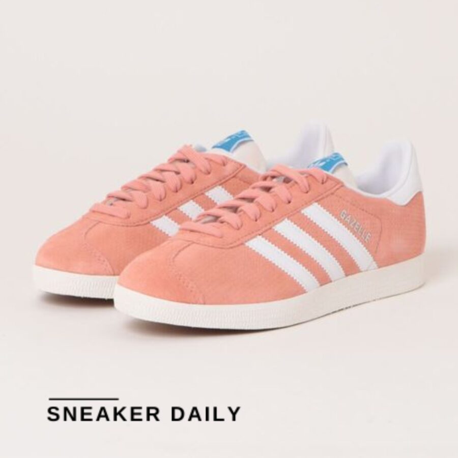 giày adidas gazelle 'wonder clay' ig6213