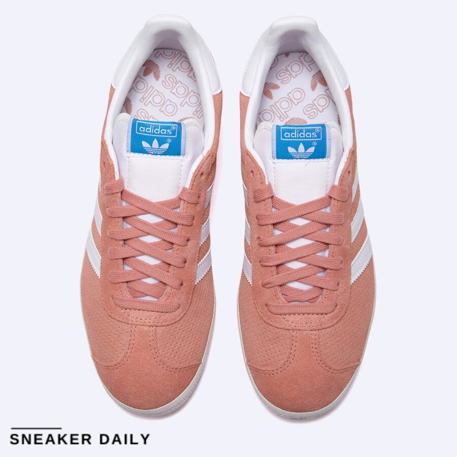 giày adidas gazelle 'wonder clay' ig6213