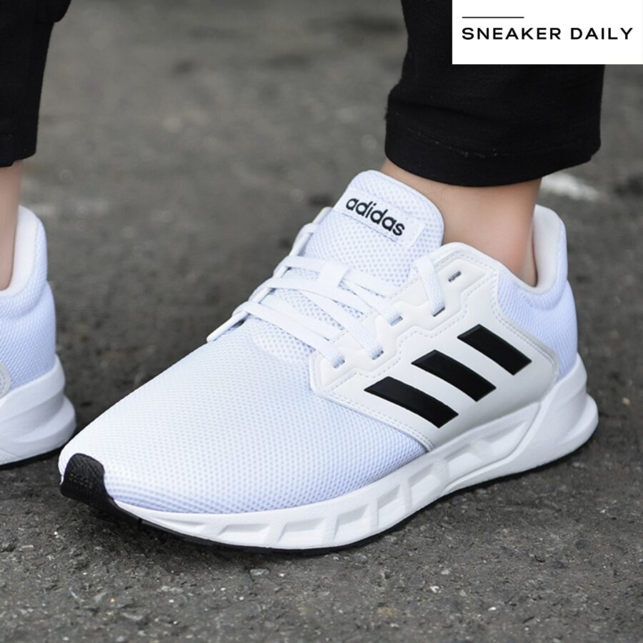 giày adidas showtheway 'cloud white' fx3762