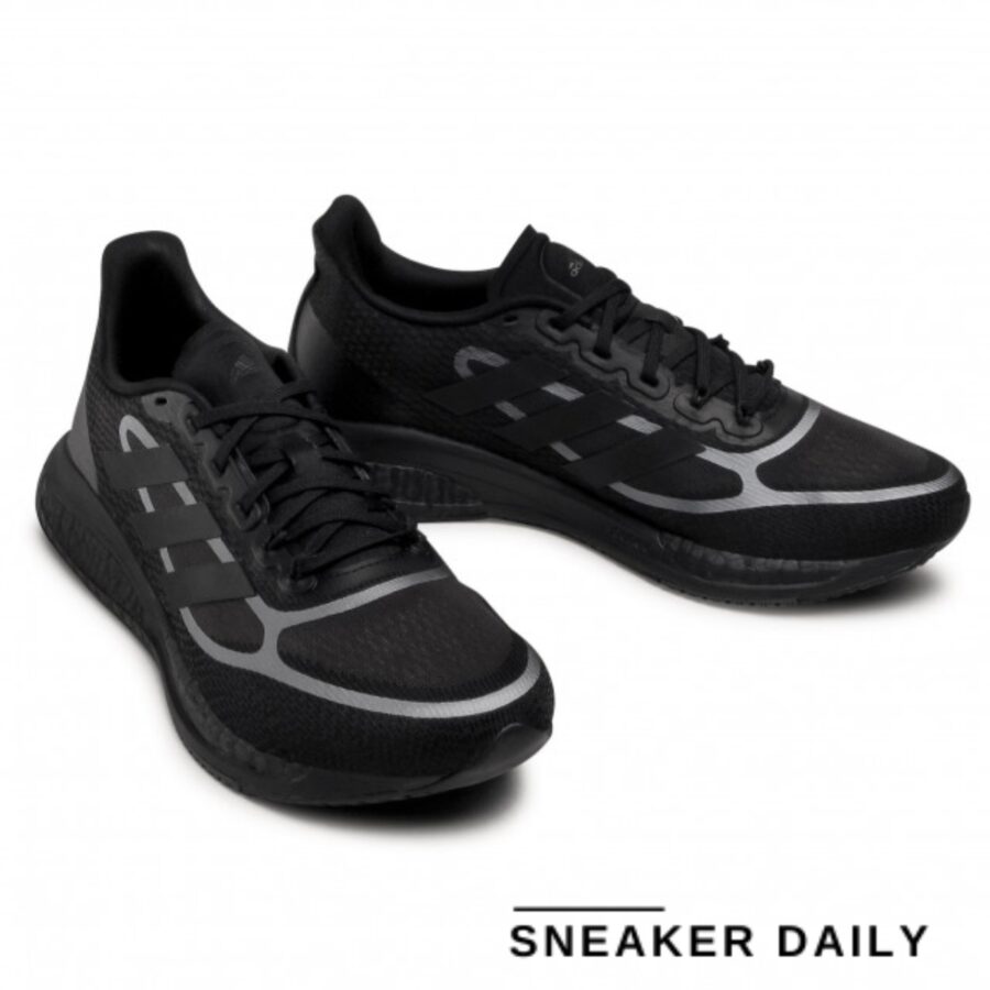 giày adidas supernova+ shoes fx6649