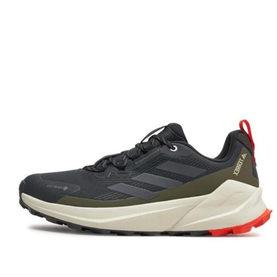 giày adidas terrex trailmaker 2.0 gore-tex 'carbon olive' ie5148