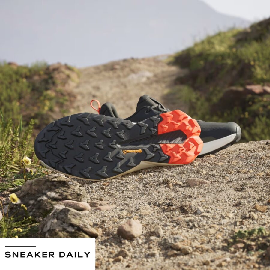 giày adidas terrex trailmaker 2.0 gore-tex 'carbon olive' ie5148