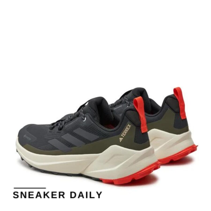 giày adidas terrex trailmaker 2.0 gore-tex 'carbon olive' ie5148