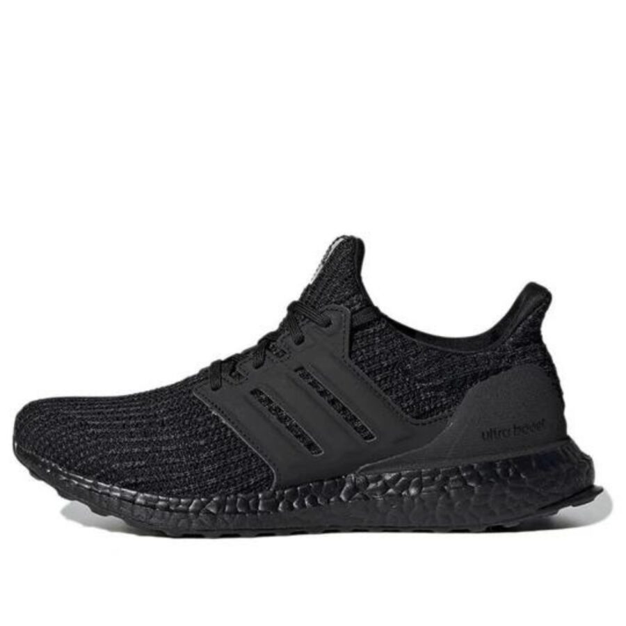 giày adidas ultraboost 4.0 dna 'core black' (wmns) gw2293