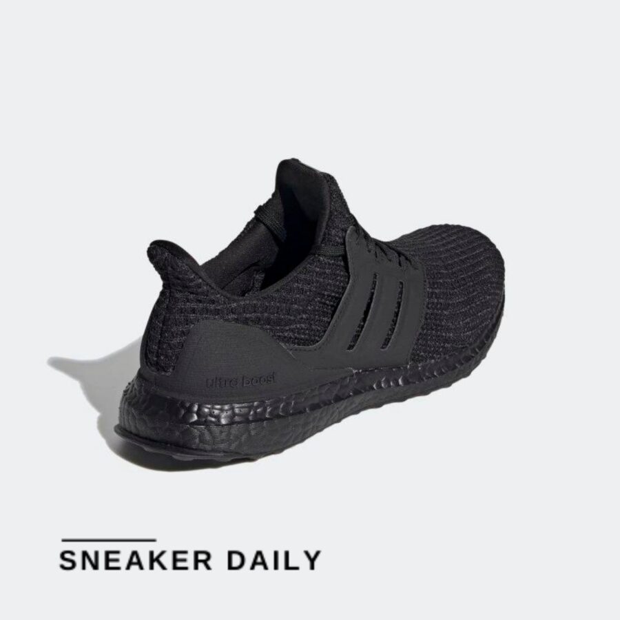 giày adidas ultraboost 4.0 dna 'core black' (wmns) gw2293