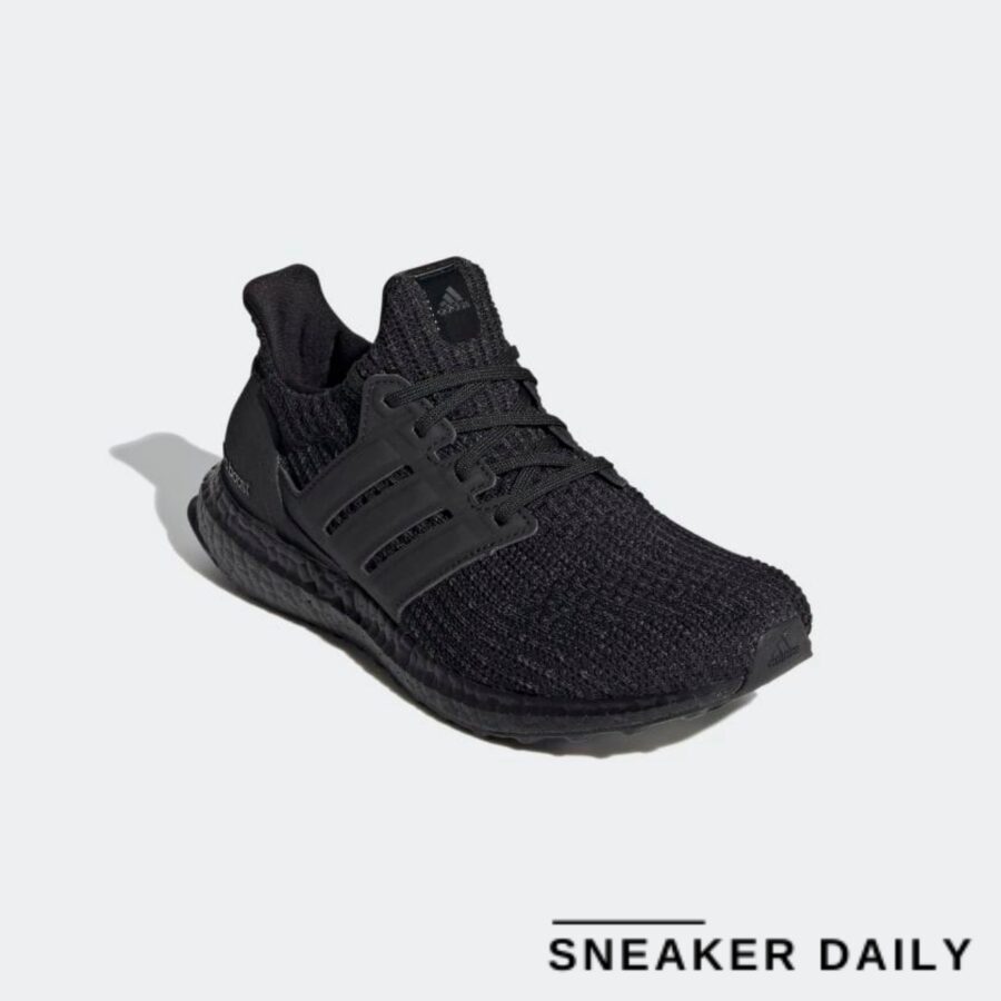 giày adidas ultraboost 4.0 dna 'core black' (wmns) gw2293