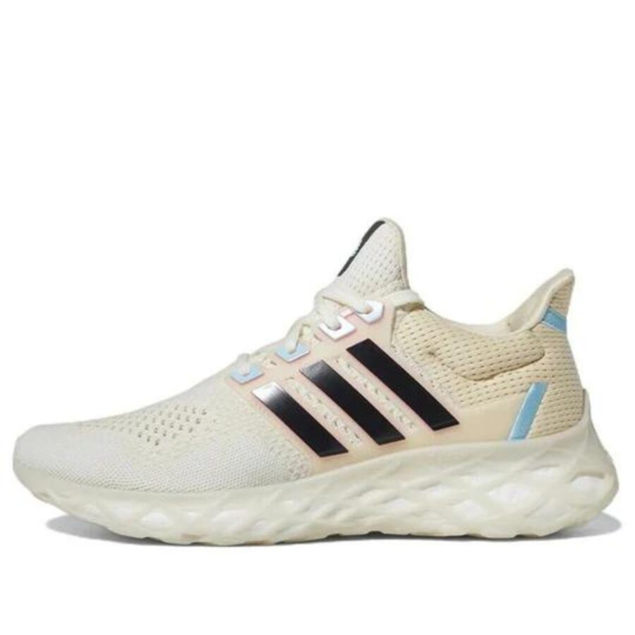 giày adidas ultraboost web dna 'off white legend ink' gx2131