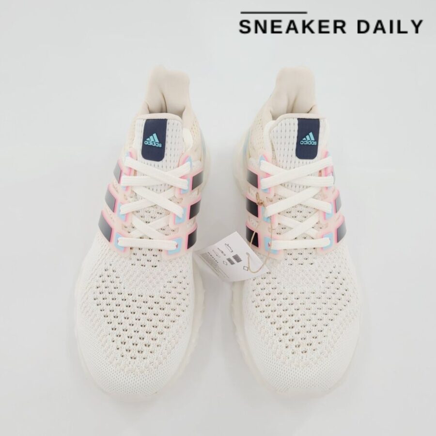 giày adidas ultraboost web dna 'off white legend ink' gx2131