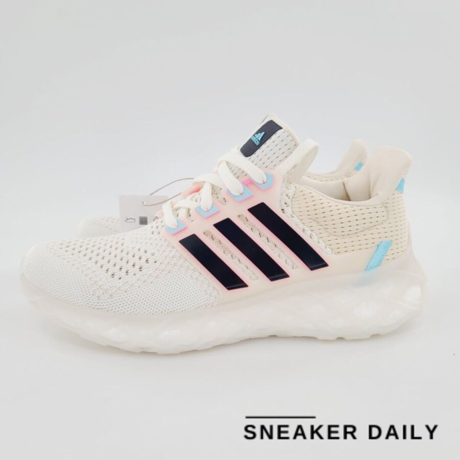 giày adidas ultraboost web dna 'off white legend ink' gx2131