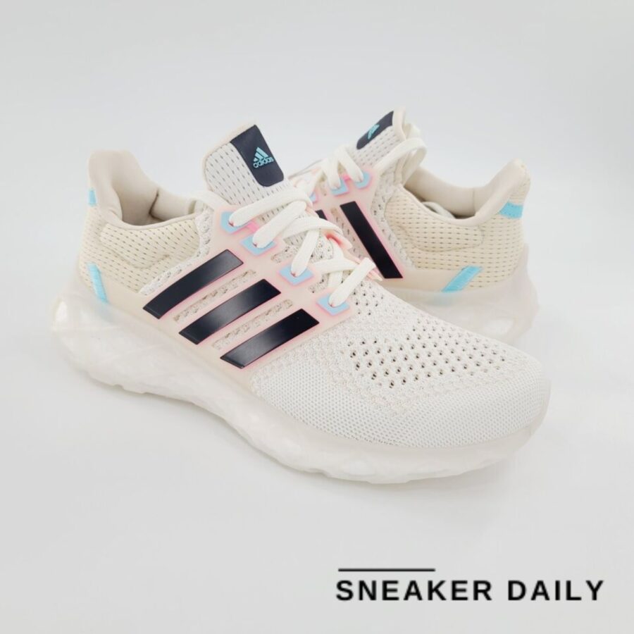 giày adidas ultraboost web dna 'off white legend ink' gx2131