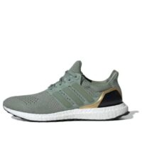 giày adidas ultraboost 1.0 'green white' if5258