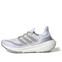 giày adidas ultraboost light 'white silver' (wmns) ig8279