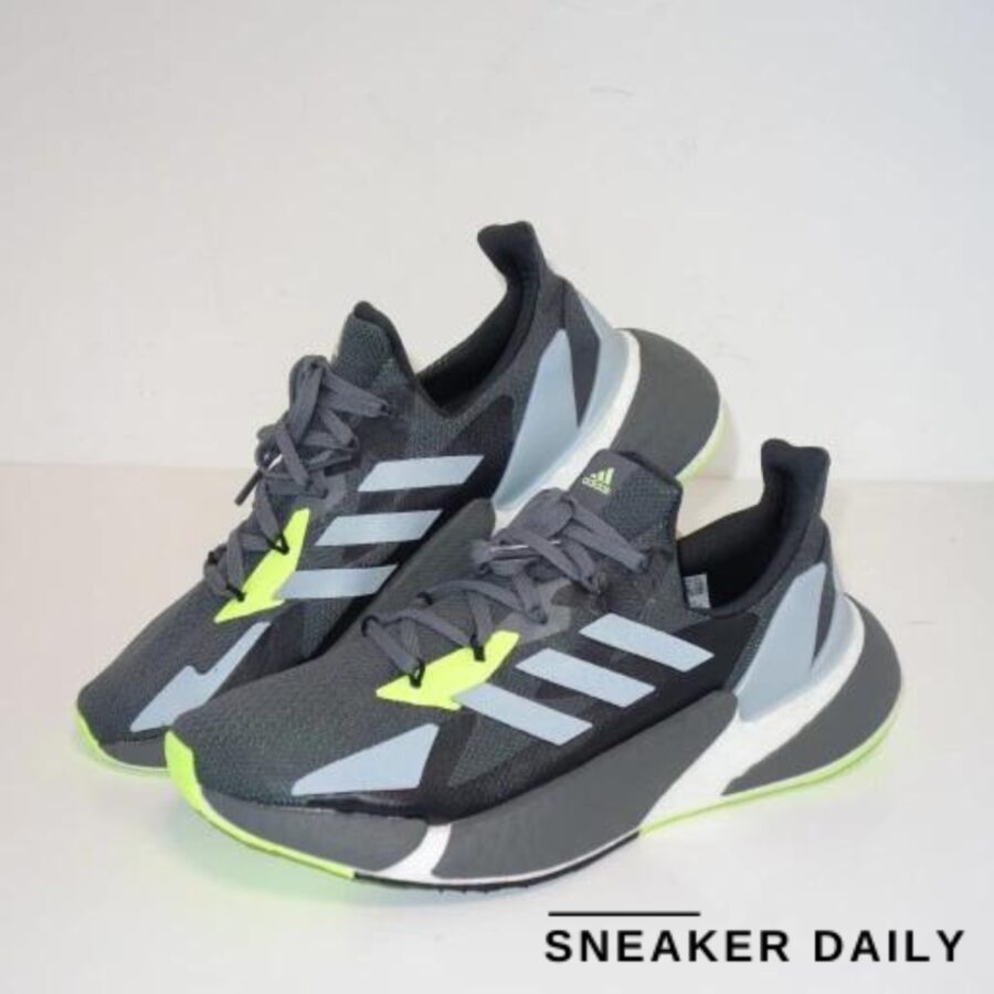 giày adidas x9000l4 shoes 'grey' fx8438