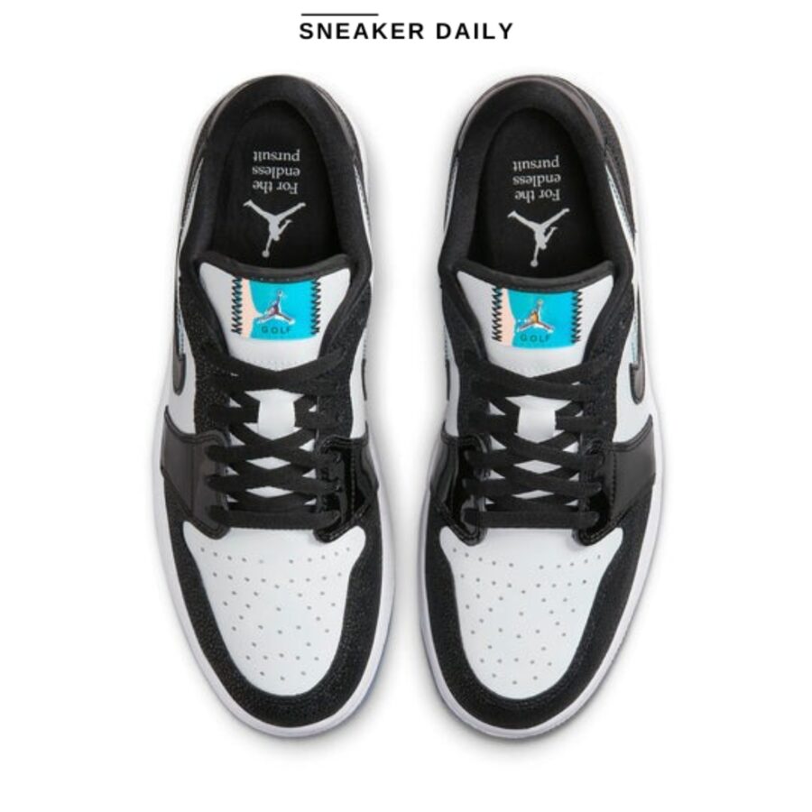 giày air jordan 1 low golf nrg 'endless pursuit pack' fz4159-100
