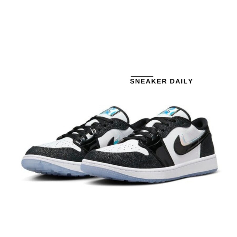 giày air jordan 1 low golf nrg 'endless pursuit pack' fz4159-100