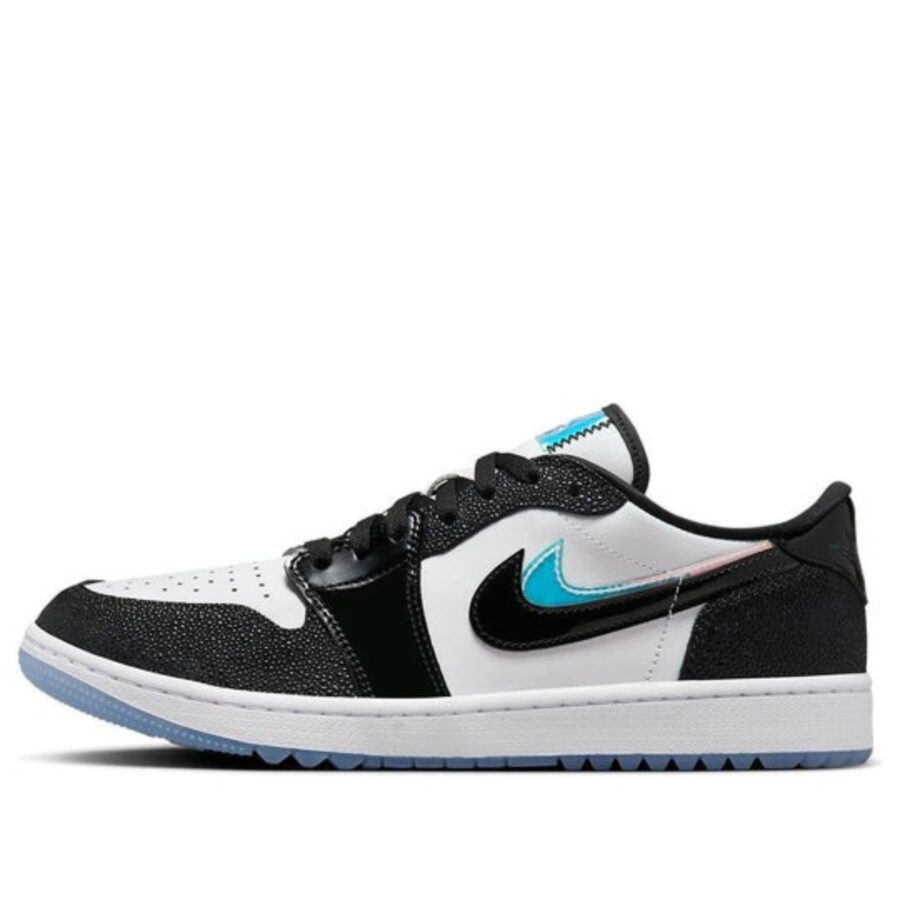 giày air jordan 1 low golf nrg 'endless pursuit pack' fz4159-100