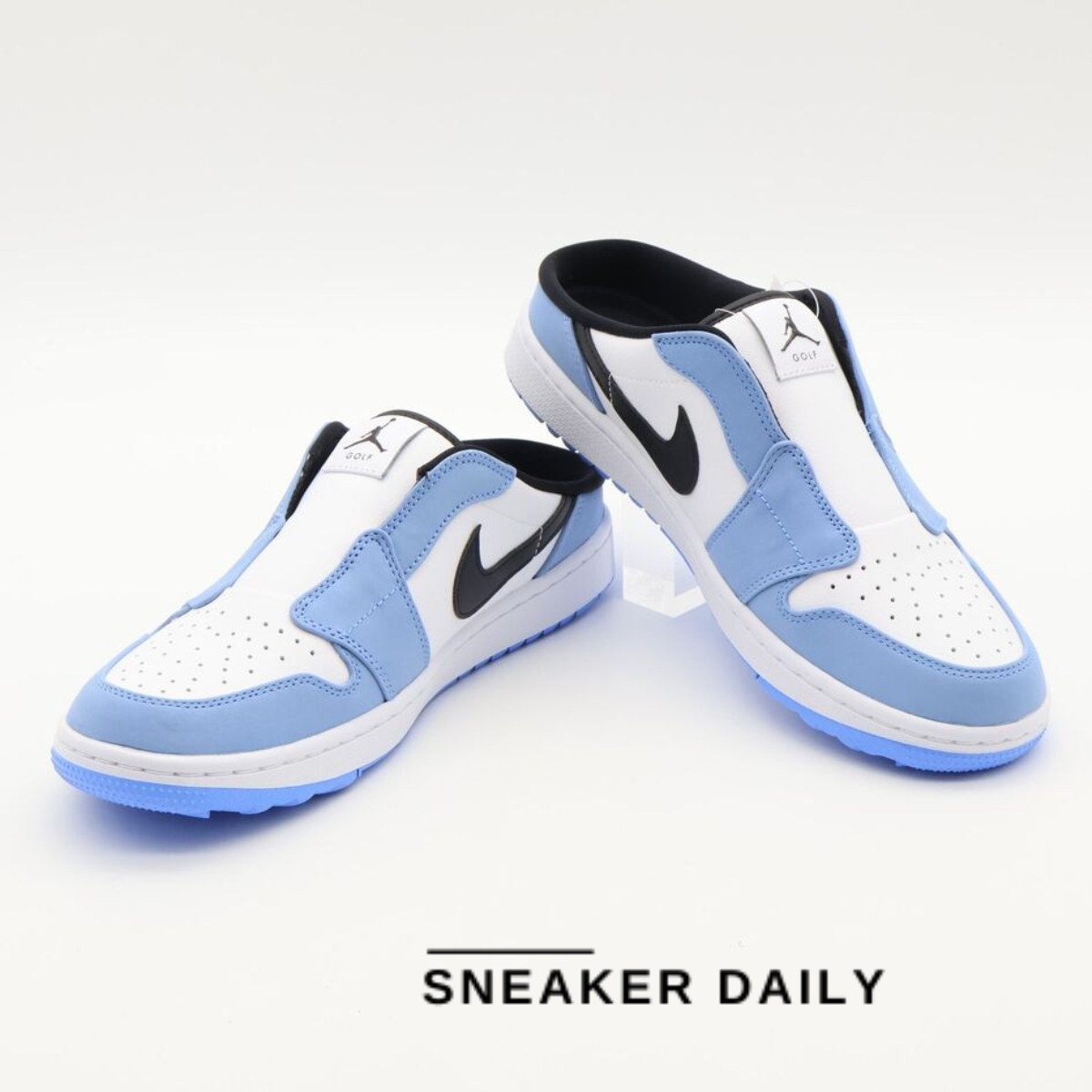 giày air jordan 1 mule golf 'university blue' fj1214-400 (3) giày air jordan 1 mule golf 'university blue' fj1214-400